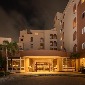 African Regent Hotel